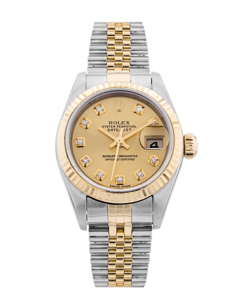 Rolex Datejust Lady 79173